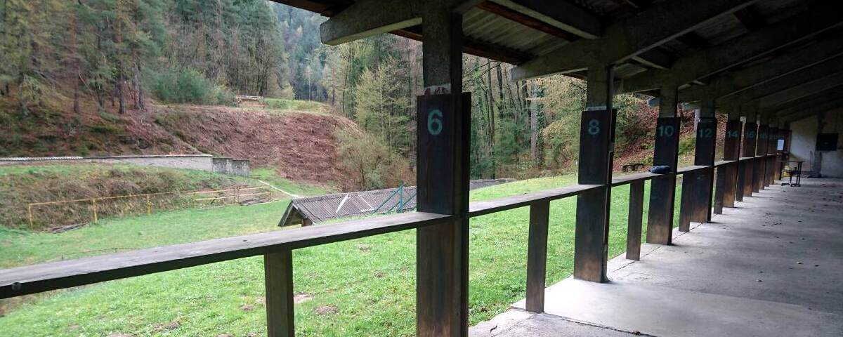 50m strelišče 2