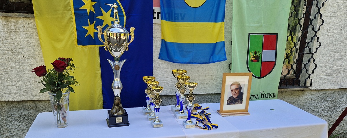 memorial Vilibalda Skrta