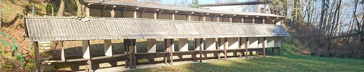 strelišče