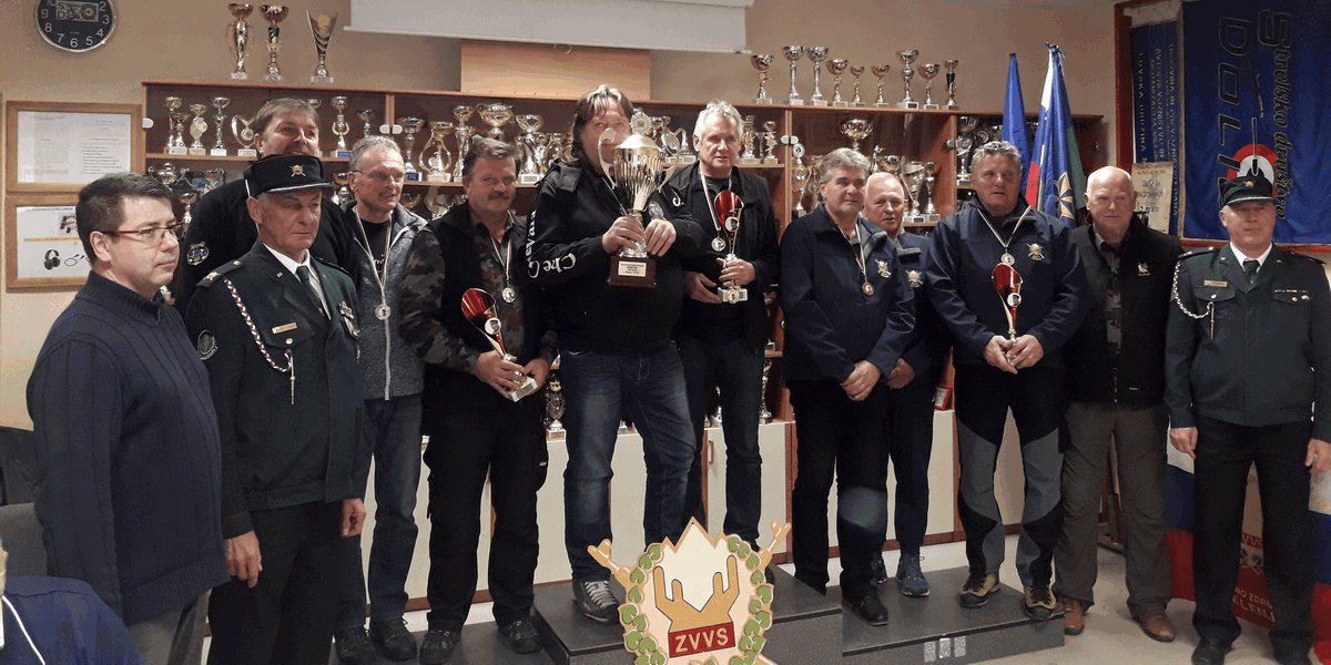 Marjan Zdovc Drago Guček Cvetko Žgajner