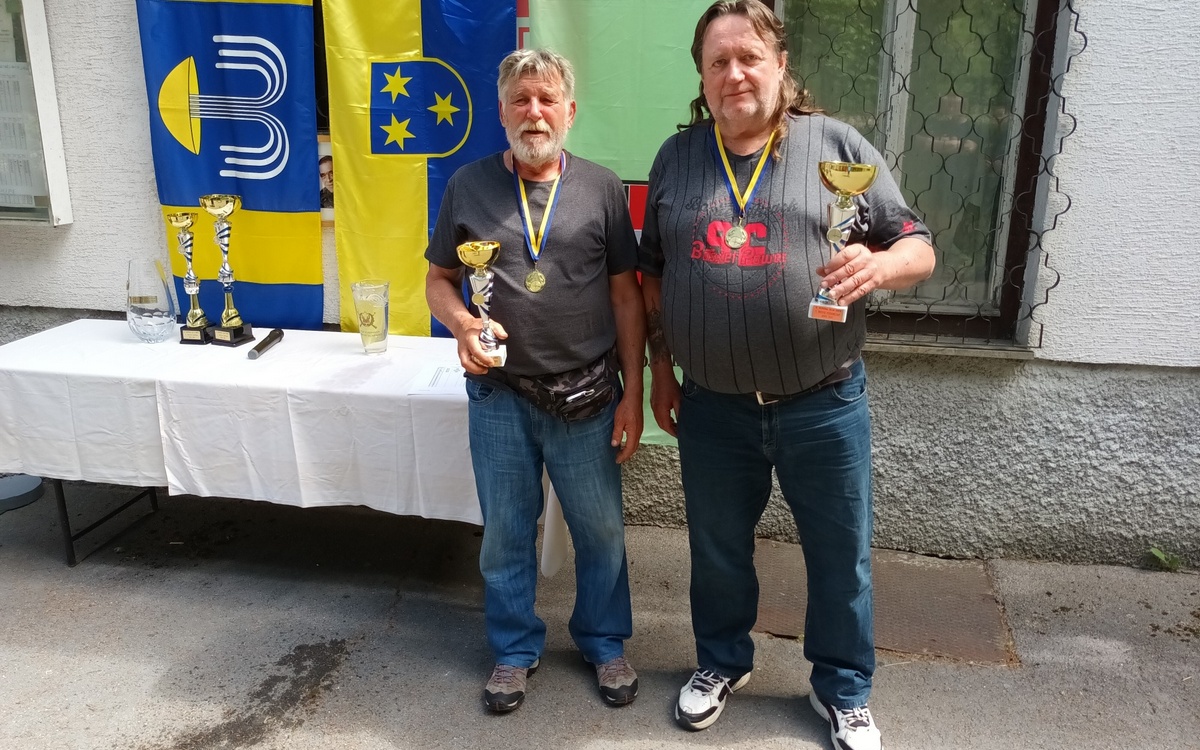 Marjan Zdovc Drago Guček