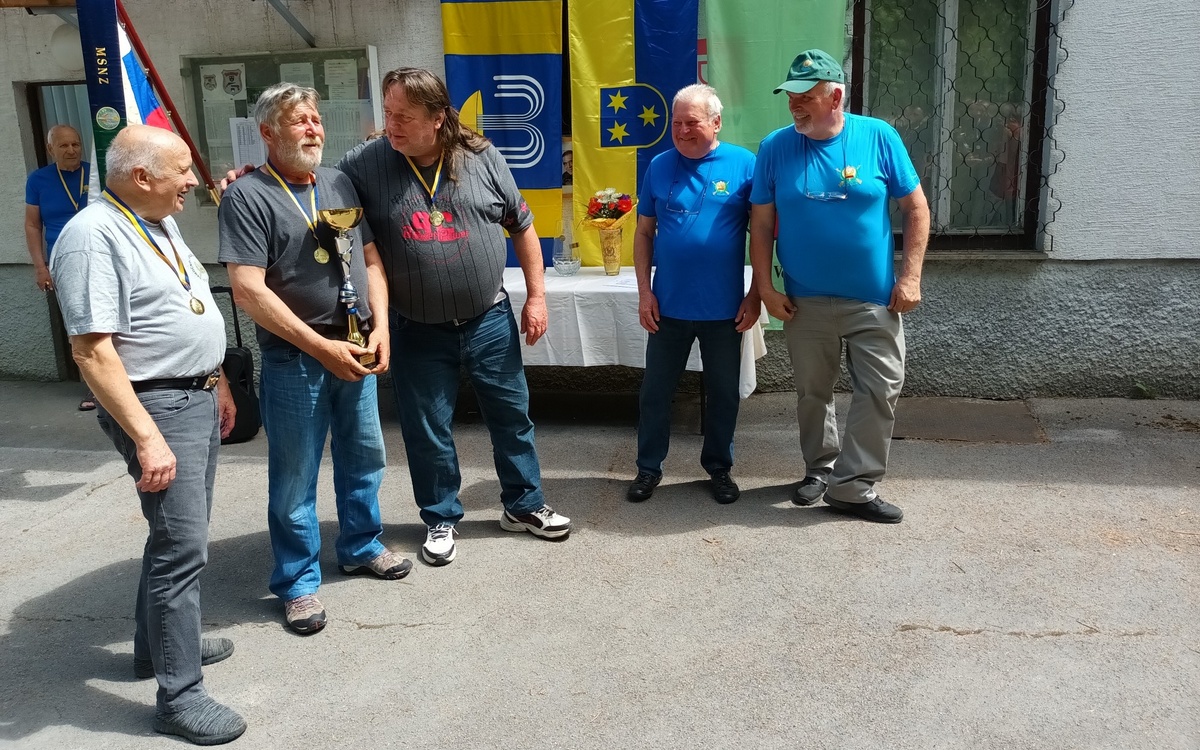 Marjan Zdovc Drago Guček Mladen Melanšek